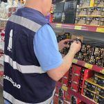 natal-seguro:-inmetro-flagra-90-mil-produtos-com-irregularidades