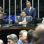 senado-aprova-reducao-da-pena-de-condenados-pelo-8/1-e-trama-golpista