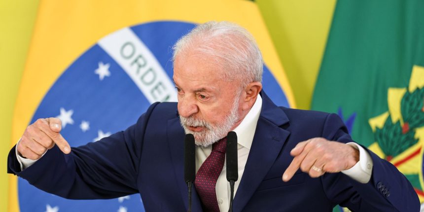 fraude-no-inss:-“se-tiver-filho-meu-nisso,-sera-investigado”,-diz-lula