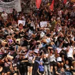 brasileiros-vao-as-ruas-para-denunciar-crise-de-violencia-contra-mulheres