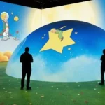 exposicao-mostra-aspectos-pouco-conhecidos-da-obra-o-pequeno-principe