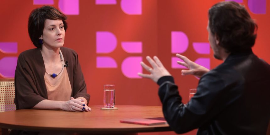 no-dr-com-demori,-marina-rossi-fala-sobre-desmatamento-e-pecuaria