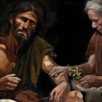 a-resposta-a-dor-e-a-doenca-na-pre-historia