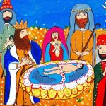 em-praca-publica-ou-em-casa,-fieis-mantem-tradicao-de-presepios