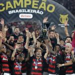 ranking-da-cbf:-flamengo-segue-lider-e-corinthians-sobe-para-segundo