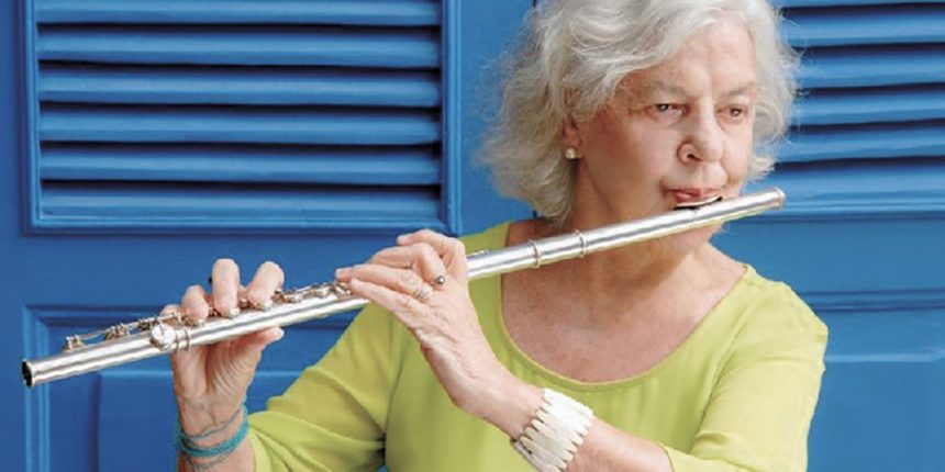 mestra-do-choro,-flautista-francesa-odette-dias-morre-aos-96-no-rio