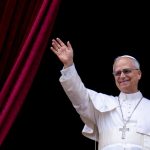 papa-leao-xiv-defende-paz-desarmada-espelhada-em-luta-de-cristo